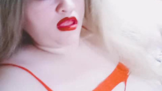Hot fetish BDSM slut girlfriend woman
