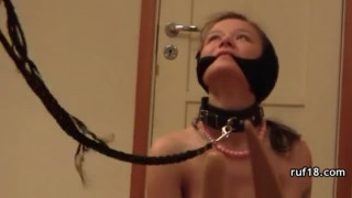 Bdsm and extreme
